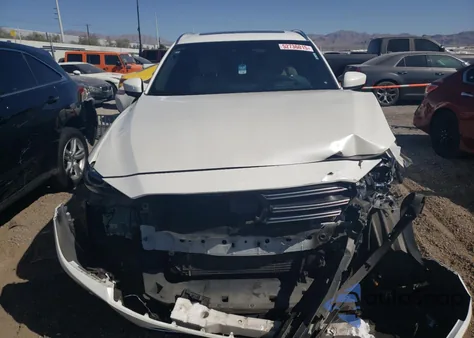 2021 Mazda Cx-9 Grand Touring from USA, damaged, VIN JM3TCADY4M0500010